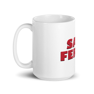 Save Ferris from Ferris Bueller's Day Off Mug-4